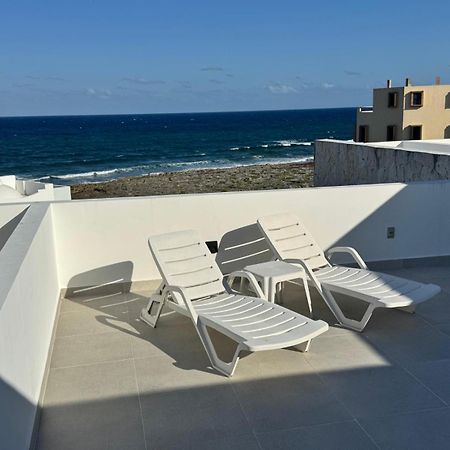 Apartmán Casa Blanca By The Caribbean Sea Akumal Exteriér fotografie